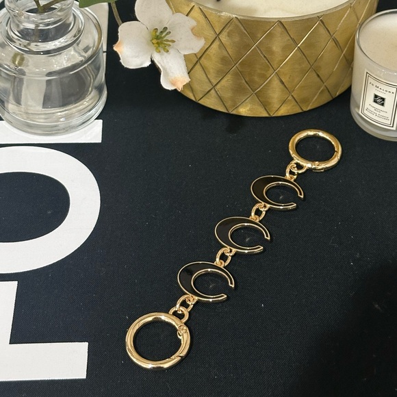 Handbag Strap Extender - Picture 2 of 10